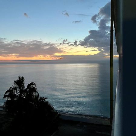 *Blue Sea Studio Altea * At The Beach Extérieur photo