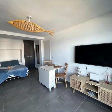 *Blue Sea Studio Altea * At The Beach Extérieur photo